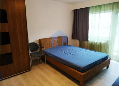 Apartament 2 camere, Plopilor - foto 1