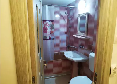 Apartament 2 camere, Plopilor - foto 2