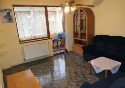 Apartament 4 camere, Gheorgheni - Cluj-Napoca