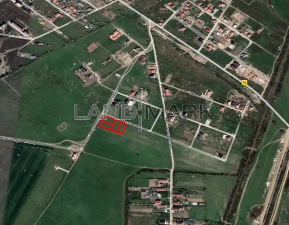 Teren Timișoara - poza 1