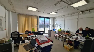 Spatiu birouri / servicii 284mp, bloc nou,Torontalului,COMISION 0 !! - foto 13