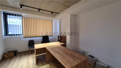 Spatiu birouri / servicii 284mp, bloc nou,Torontalului,COMISION 0 !! - foto 6