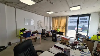 Spatiu birouri / servicii 284mp, bloc nou,Torontalului,COMISION 0 !! - foto 7