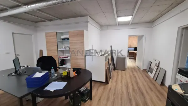 Spațiu comercial Timișoara - poza 11