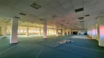 Hala productie / depozitare, 3000mp , Zona Calea Lugojului - Timisoara