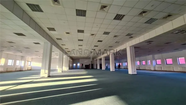 Spațiu industrial Timișoara - poza 2
