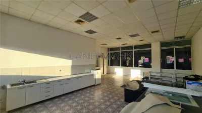 Hala productie / depozitare, 3000mp , Zona Calea Lugojului - foto 11