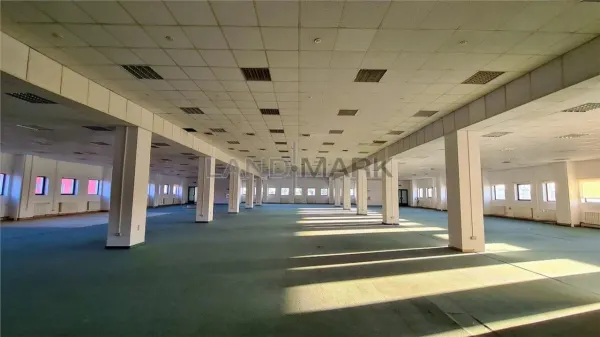 Spațiu industrial Timișoara - poza 3