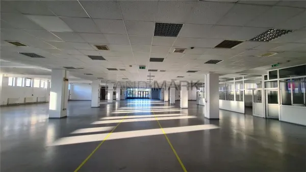 Spațiu industrial Timișoara - poza 7