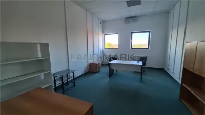 Hala productie / depozitare, 3000mp , Zona Calea Lugojului - foto 9