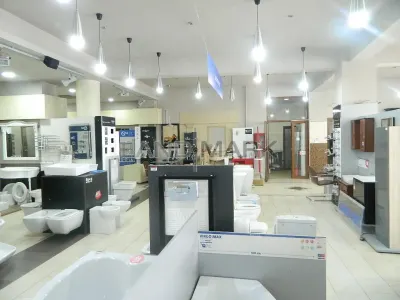 SAD 270 mp ,Show room sau servicii,  etaj 1,  zona Sagului - Timisoara