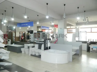 SAD 270 mp ,Show room sau servicii,  etaj 1,  zona Sagului - foto 9