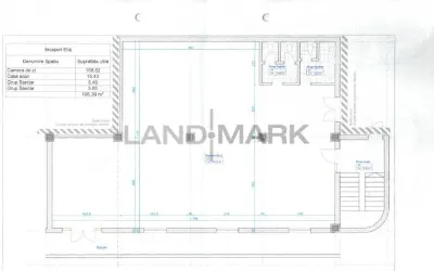 EXCLUSIVITATE, Cladire multifunctionala, zona Aradului - foto 12