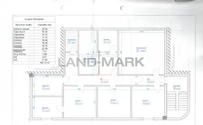 EXCLUSIVITATE, Cladire multifunctionala, zona Aradului - foto 13