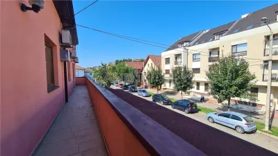 EXCLUSIVITATE, Cladire multifunctionala, zona Aradului - foto 3