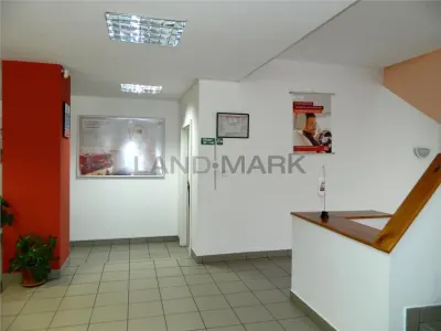 Cladire birouri 512 mp , parcare privata, zona IULIUS MALL - foto 1