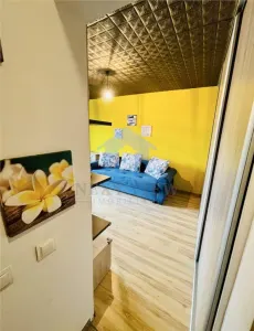 Garsoniera, Manastur - Cluj-Napoca