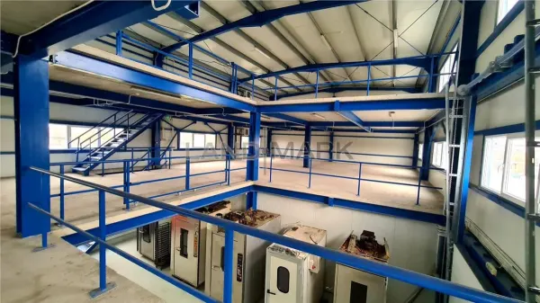 Spațiu industrial Timișoara - poza 11