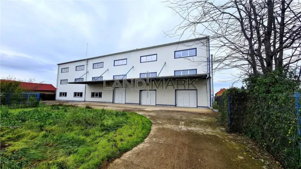 Spațiu industrial Timișoara - poza 12