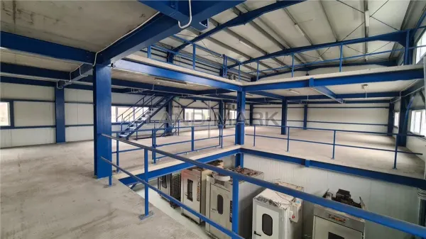 Spațiu industrial Timișoara - poza 13
