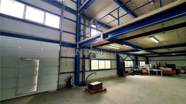Spațiu industrial Timișoara - poza 4