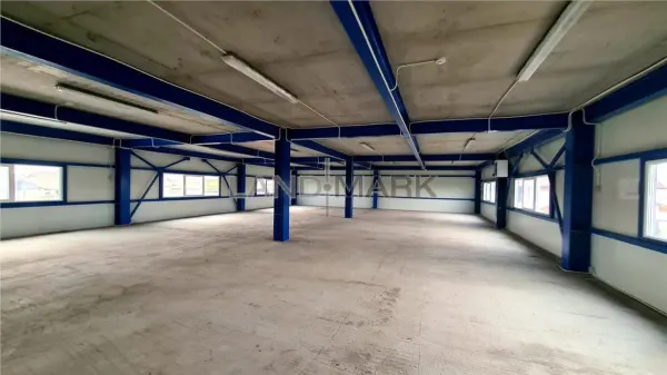 Spațiu industrial Timișoara - poza 5