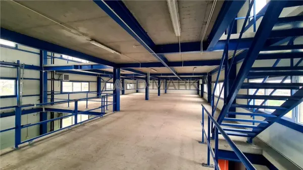 Spațiu industrial Timișoara - poza 8