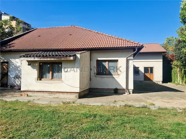 Casă 4 camere Timișoara - poza 1