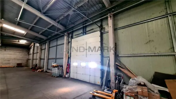 Spațiu industrial Timișoara - poza 6