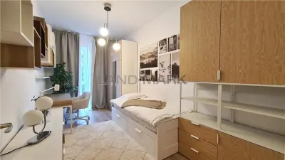 PENTHOUSE NOU, INTABULAT, CENTRALA PROPRIE, COMISION 0% - Timisoara