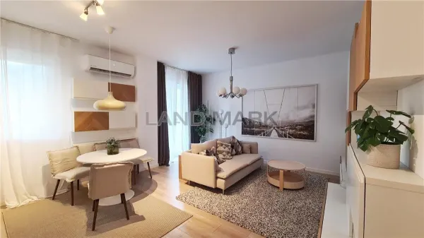 Apartament 3 camere Timișoara - poza 6