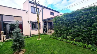 Casă 4 camere Timișoara - poza 10