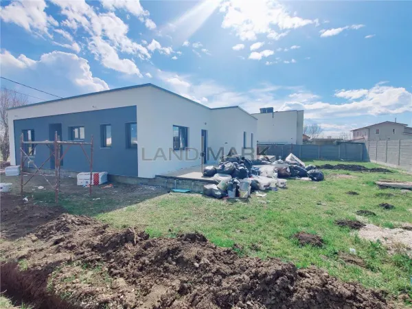 Casă 3 camere Timișoara - poza 8