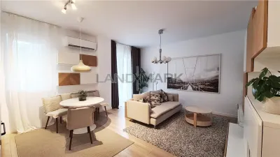 APARTAMENT NOU, CENTRALA PROPRIE, COMISION 0% - foto 3