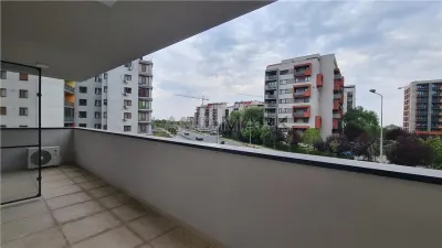 APARTAMENT NOU, CENTRALA PROPRIE, COMISION 0% - foto 7