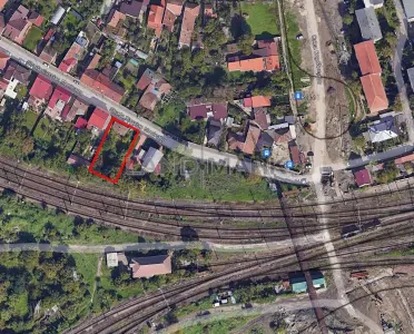 Teren pentru CASA de vanzare in zona RONAT - foto 1