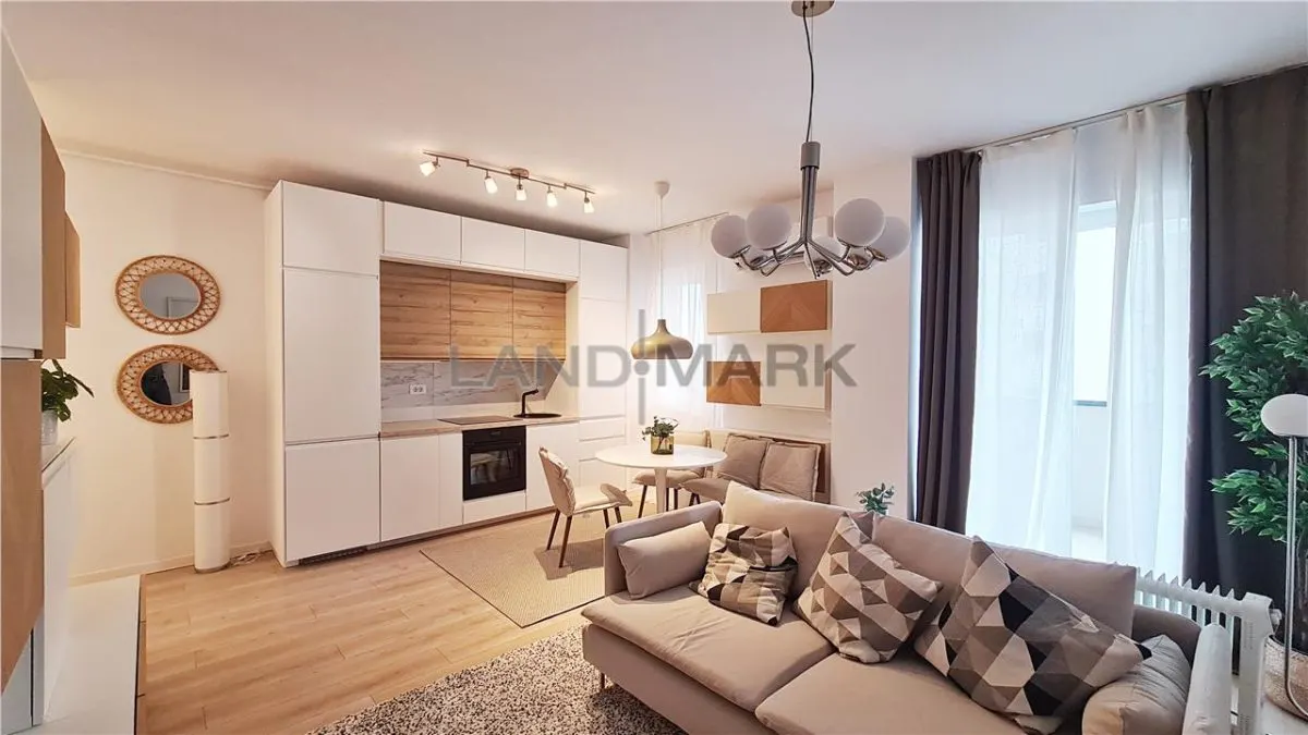 Apartament 3 camere Timișoara - poza 1