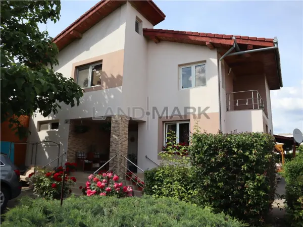 Casă 6 camere Timișoara - poza 1