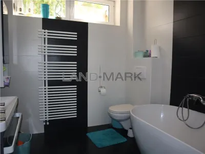Vila/Casa cu teren generos langa Padurea Verde intrare Dumbravita - foto 14