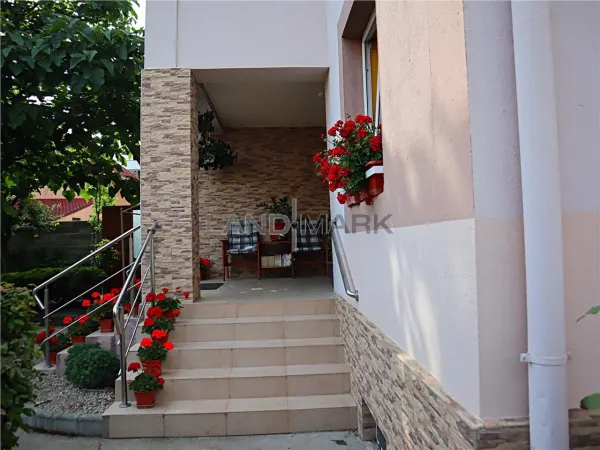 Casă 6 camere Timișoara - poza 3