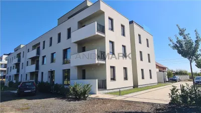 Apartament premium 2 camere et 2 str Petre Tutea Dumbravita - foto 8