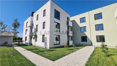 Apartament premium 2 camere et 2 str Petre Tutea Dumbravita - foto 9