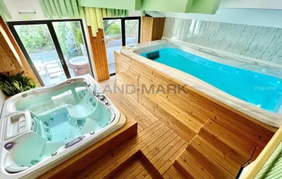 COMISION 0% SAD/Business la cheie SPA Dumbravita padure - Timisoara