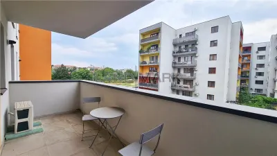 APARTAMENT NOU INTABULAT, CENTRALA PROPRIE, COMISION 0% - Timisoara