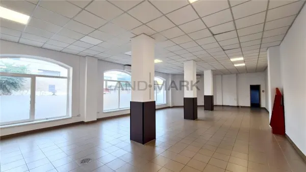 Spațiu comercial Timișoara - poza 1