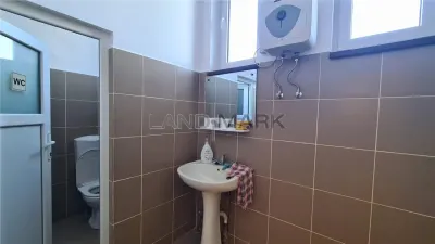 Spatiu Comercial , 262 mp utili, Zona Andrei Saguna - foto 6