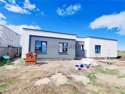 COMISION 0% DUPLEX DE VANZARE INTRARE MOSNITA - foto 6
