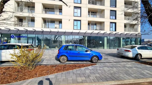 Spațiu comercial Timișoara - poza 2