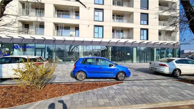 Spatiu Comercial de inchiriat , Complex CITY OF MARA - foto 2