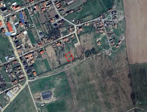 Teren Timișoara - poza 1
